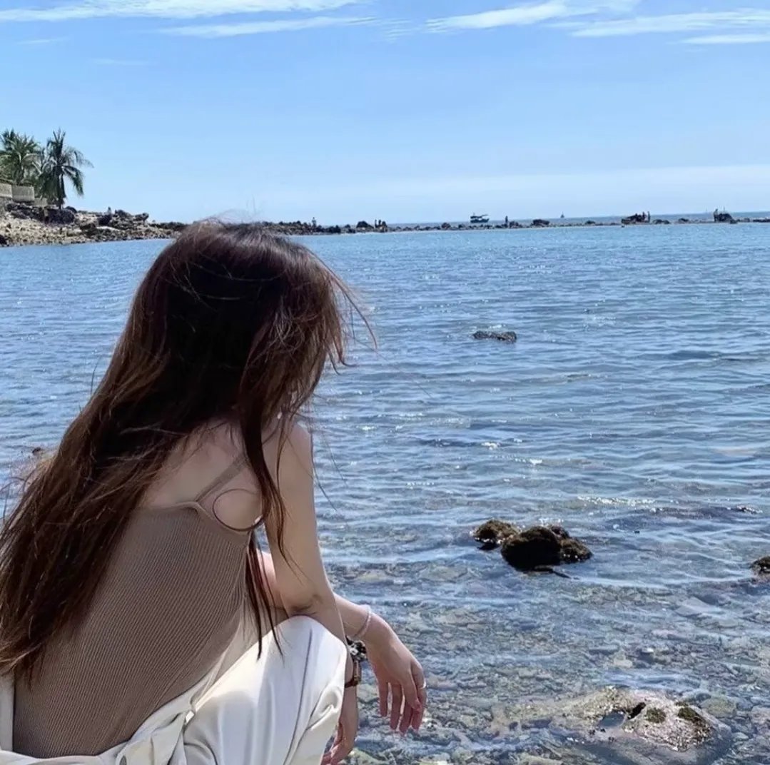 浮云