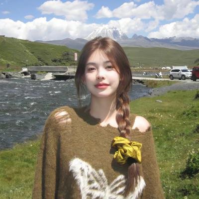 女郎我最兔