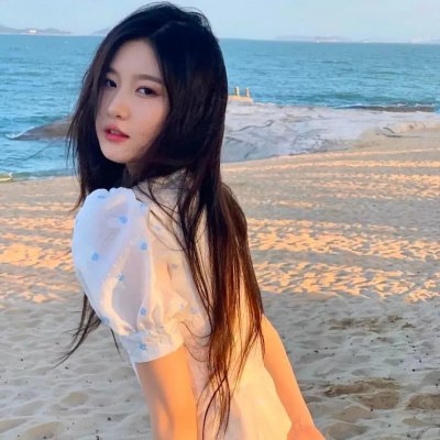我是爱